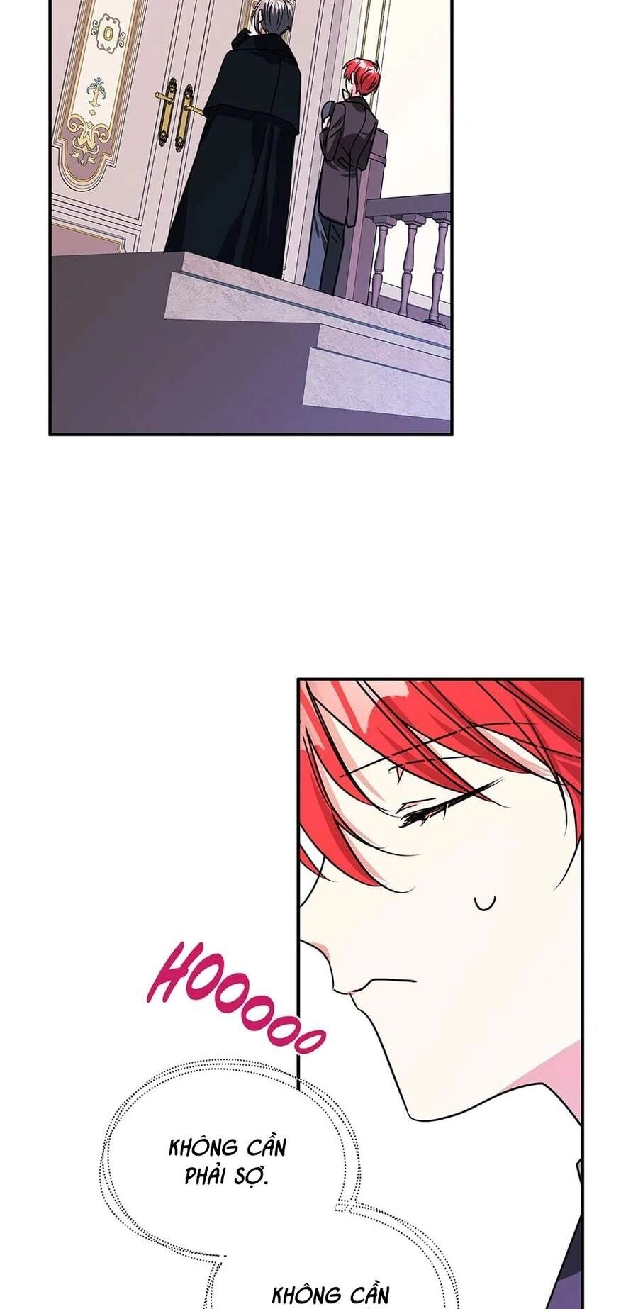 Người Hầu Của Tôi Chapter 63 - 17