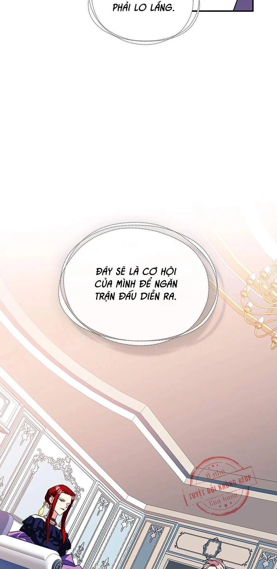 Người Hầu Của Tôi Chapter 63 - 18