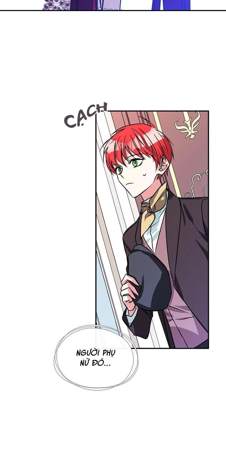 Người Hầu Của Tôi Chapter 63 - 20