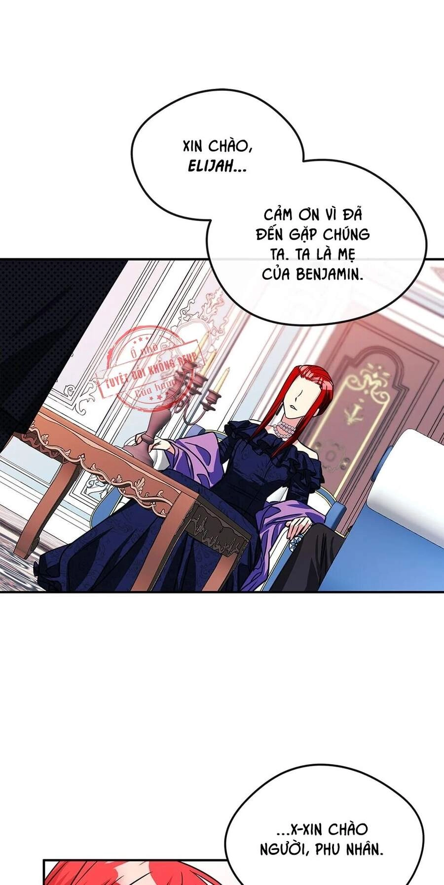 Người Hầu Của Tôi Chapter 63 - 21