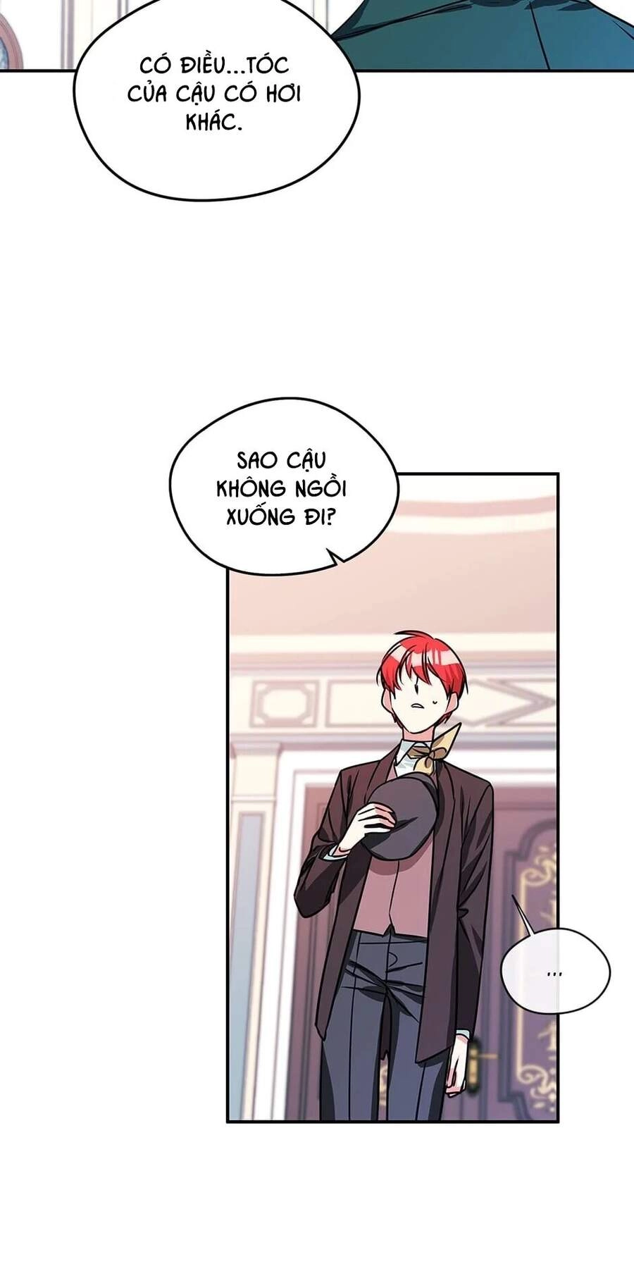 Người Hầu Của Tôi Chapter 63 - 25