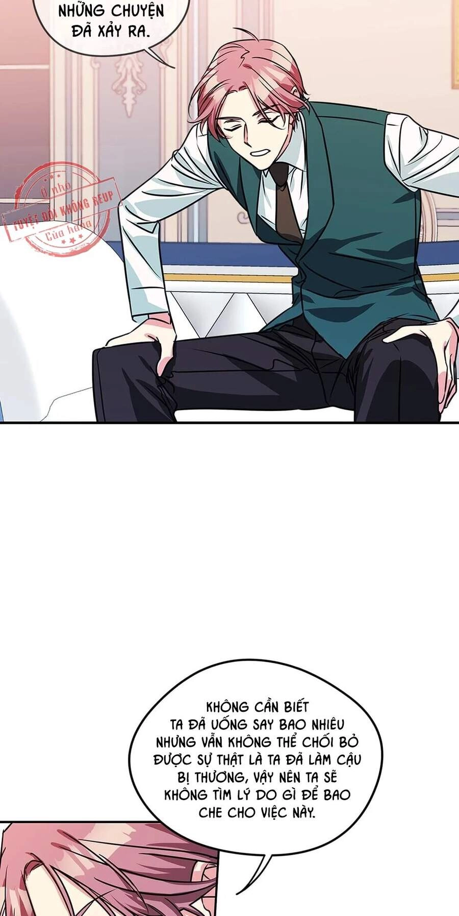 Người Hầu Của Tôi Chapter 63 - 27