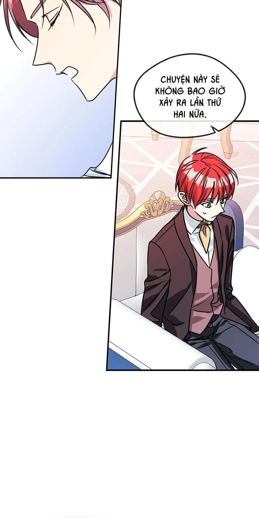 Người Hầu Của Tôi Chapter 63 - 28