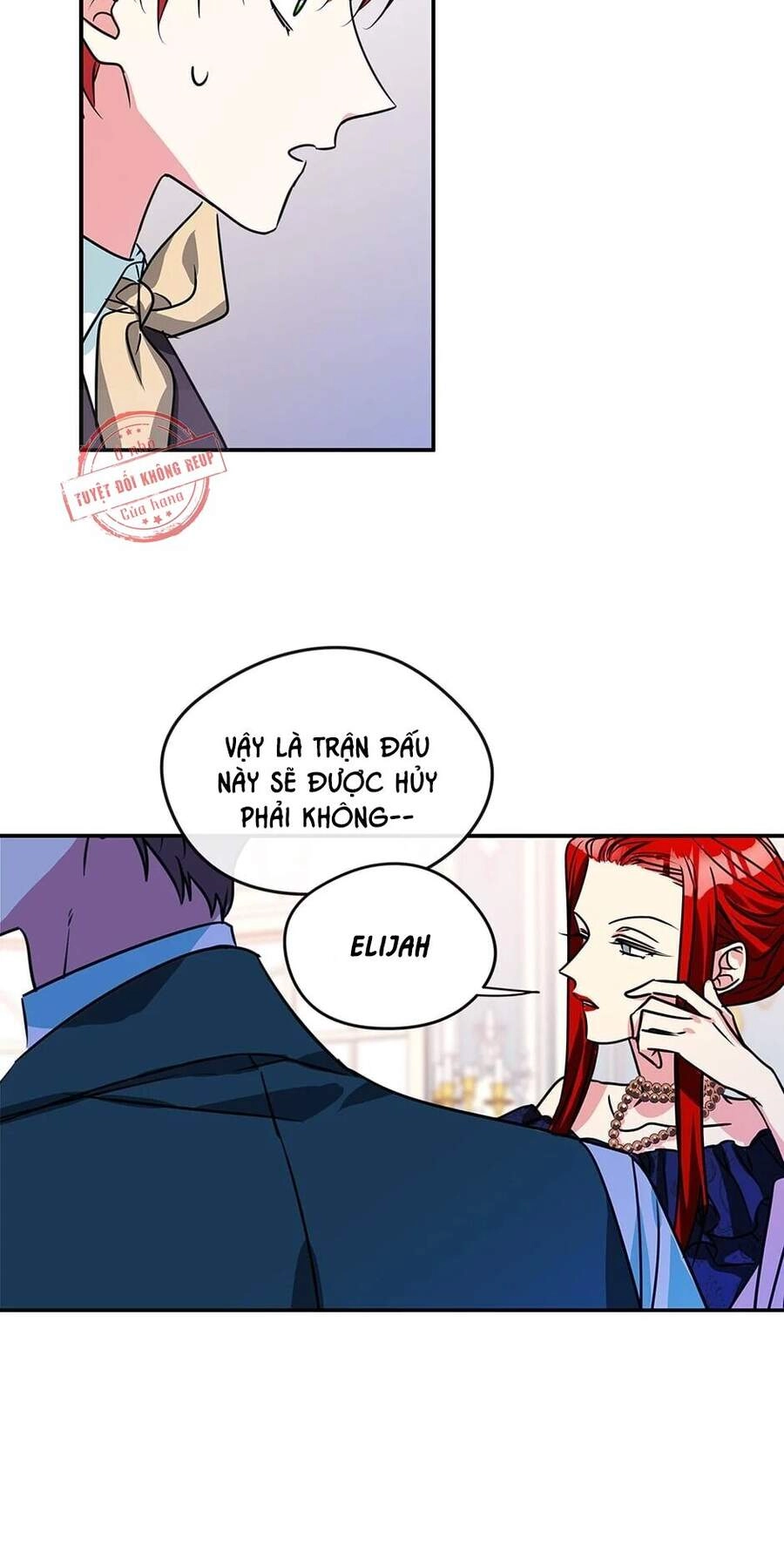 Người Hầu Của Tôi Chapter 63 - 30