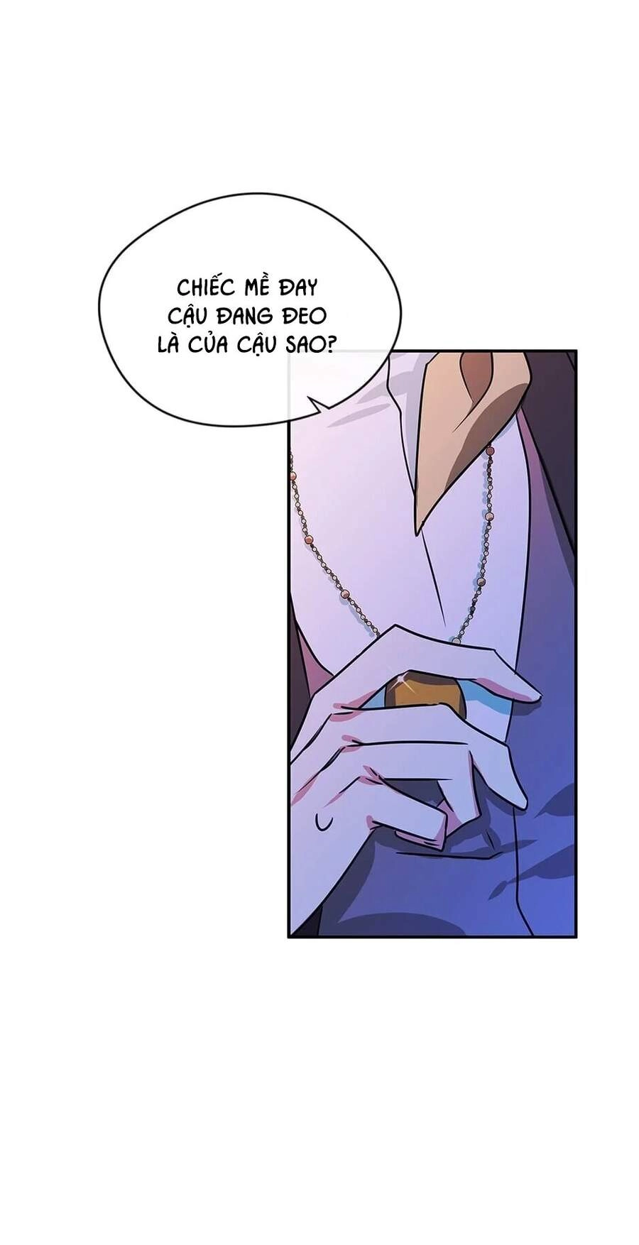 Người Hầu Của Tôi Chapter 63 - 31