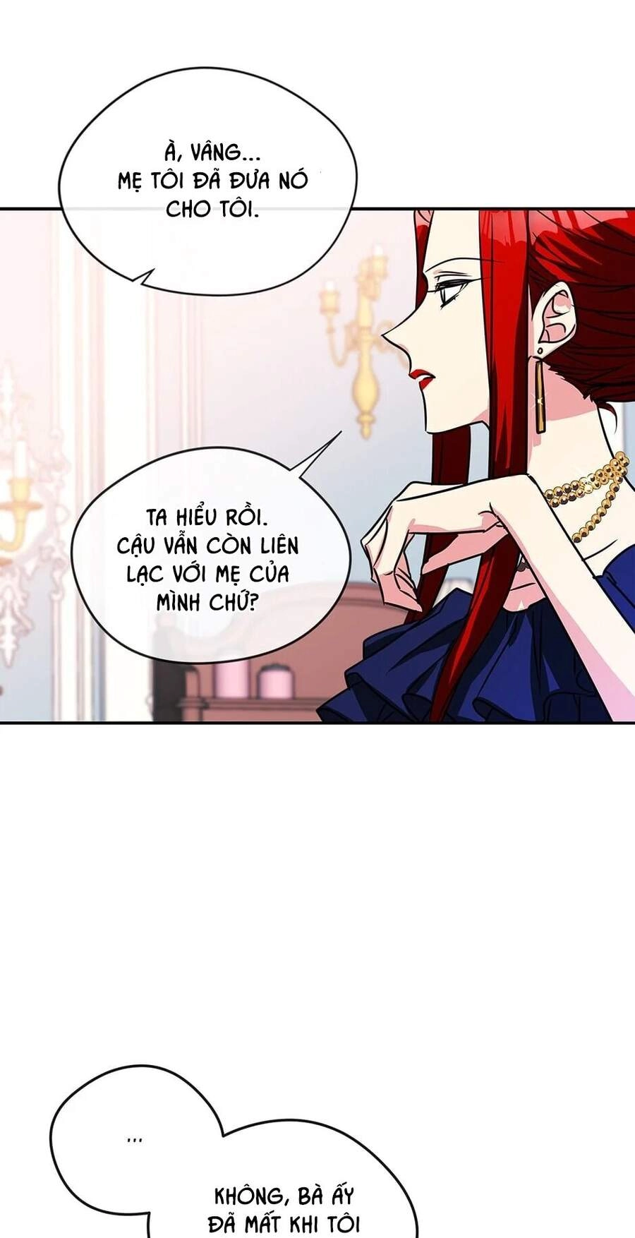 Người Hầu Của Tôi Chapter 63 - 32