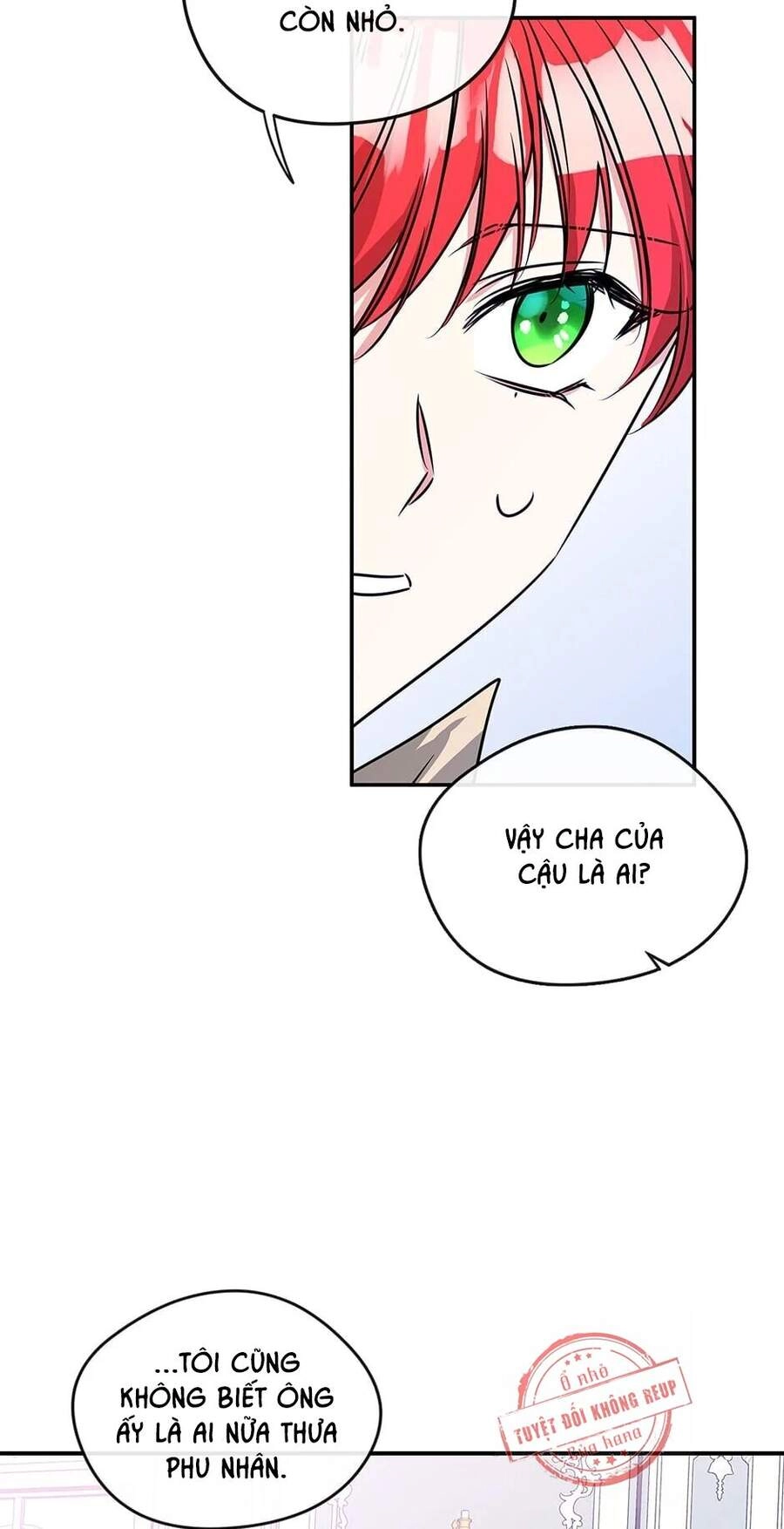 Người Hầu Của Tôi Chapter 63 - 33