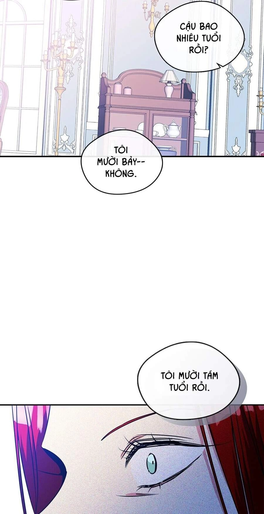 Người Hầu Của Tôi Chapter 63 - 34