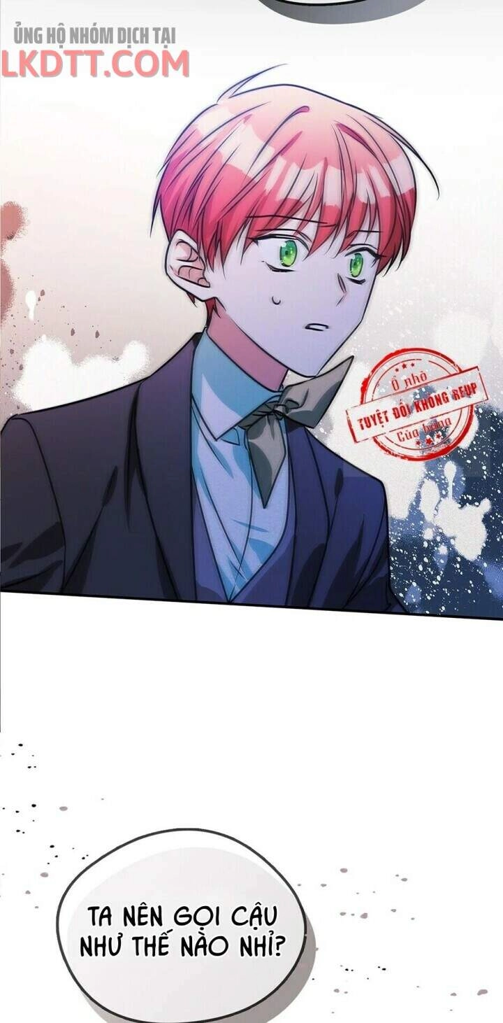 Người Hầu Của Tôi Chapter 64 - 2