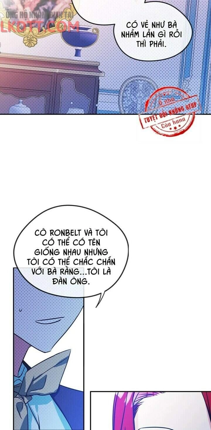 Người Hầu Của Tôi Chapter 64 - 6