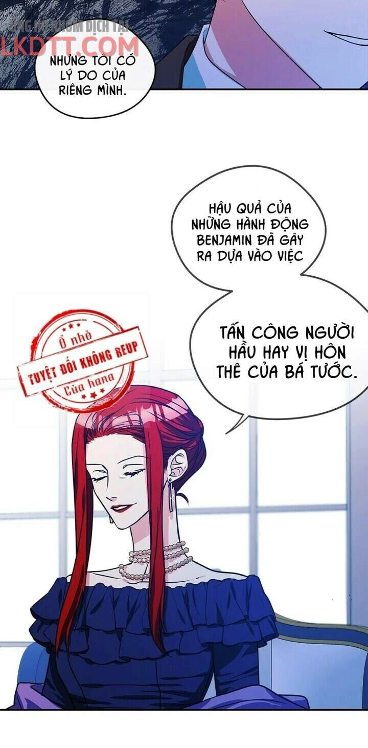 Người Hầu Của Tôi Chapter 64 - 8