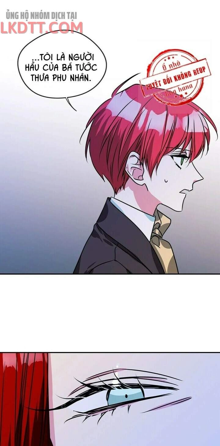 Người Hầu Của Tôi Chapter 64 - 9