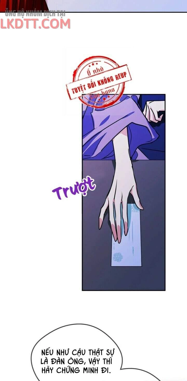 Người Hầu Của Tôi Chapter 64 - 10