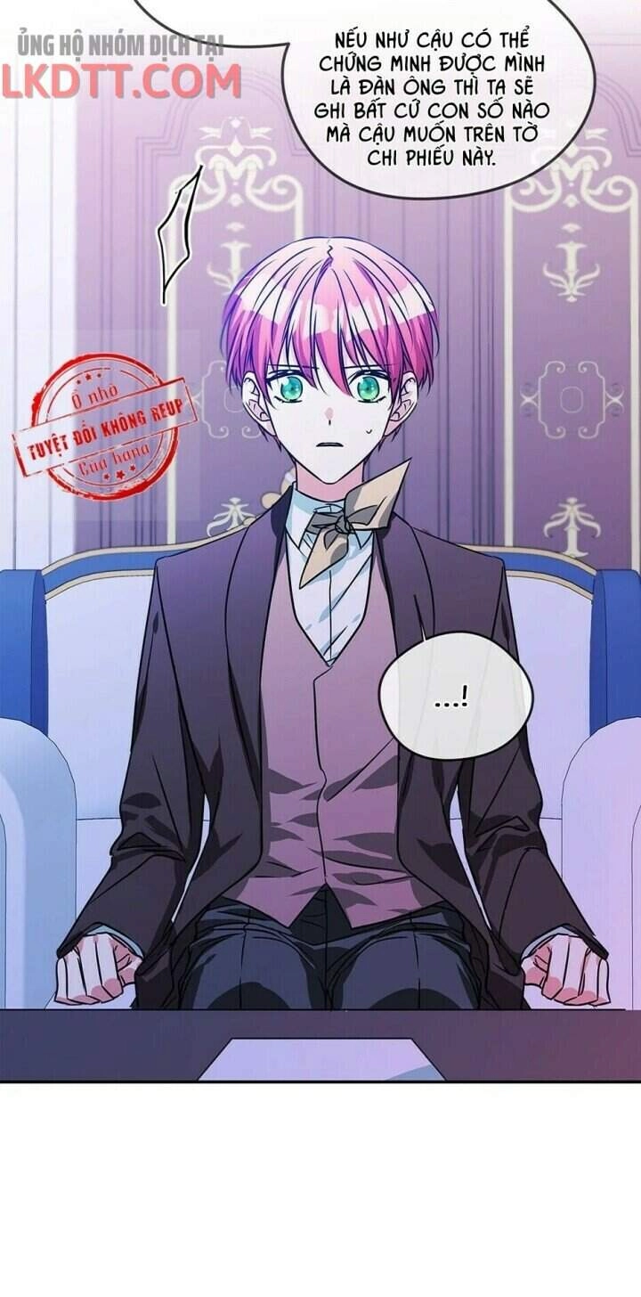 Người Hầu Của Tôi Chapter 64 - 11