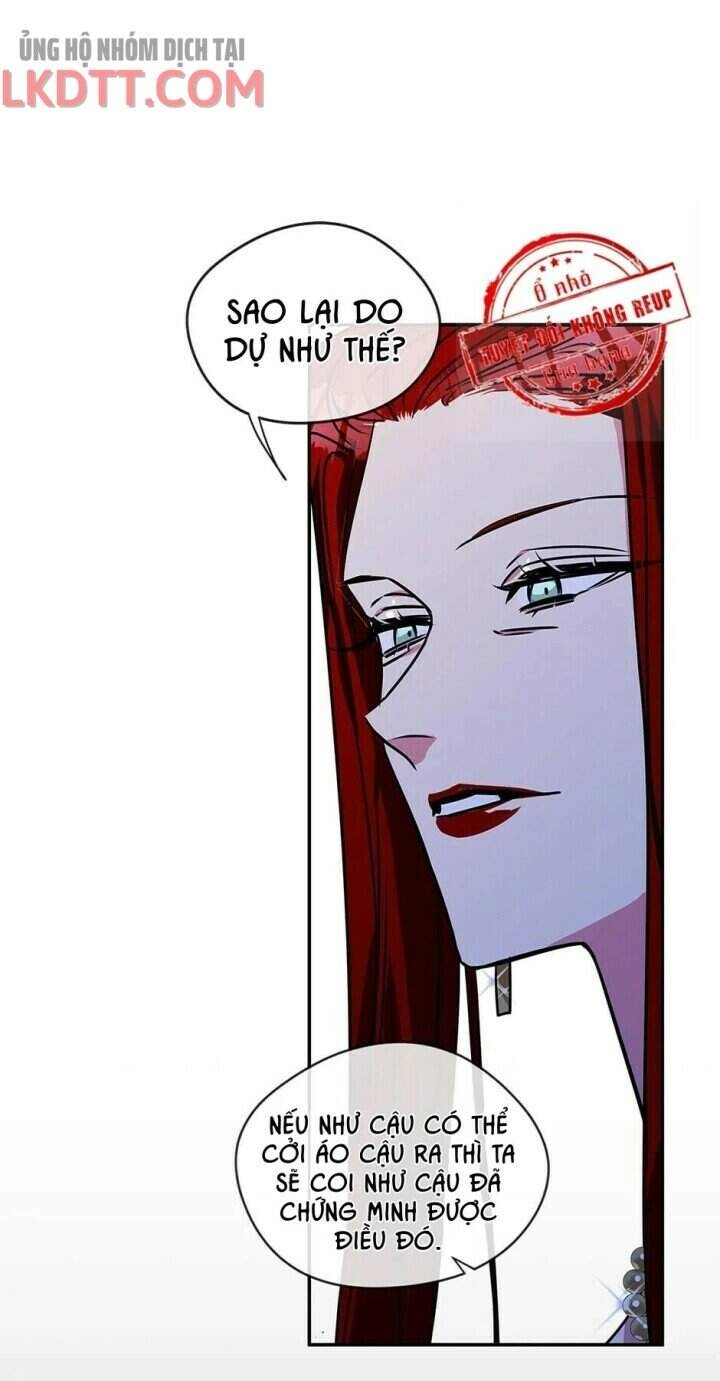 Người Hầu Của Tôi Chapter 64 - 12