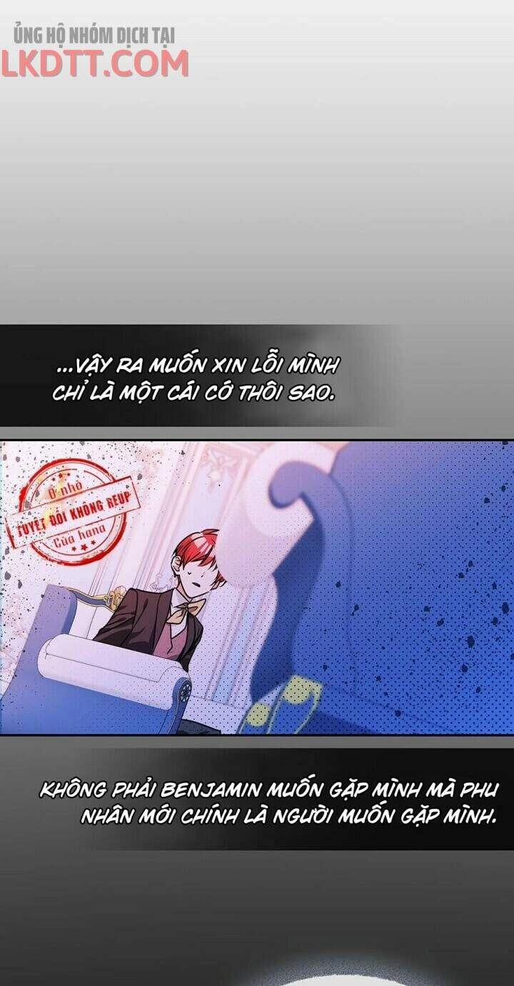 Người Hầu Của Tôi Chapter 64 - 13