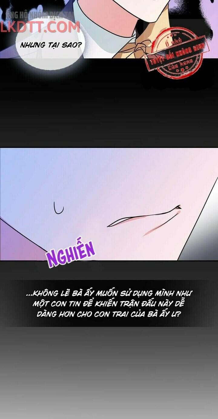 Người Hầu Của Tôi Chapter 64 - 15