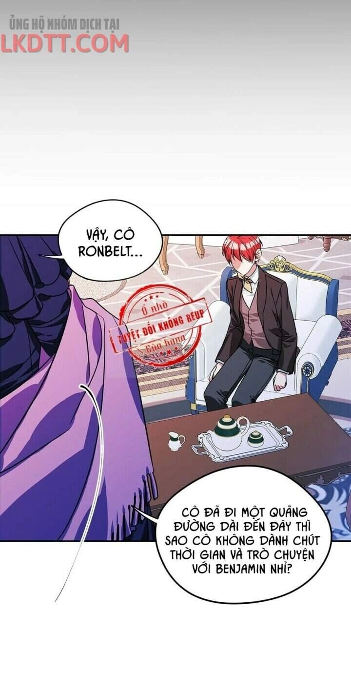 Người Hầu Của Tôi Chapter 64 - 16