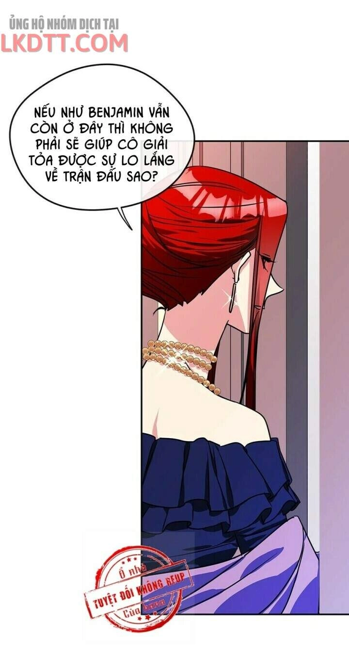 Người Hầu Của Tôi Chapter 64 - 17