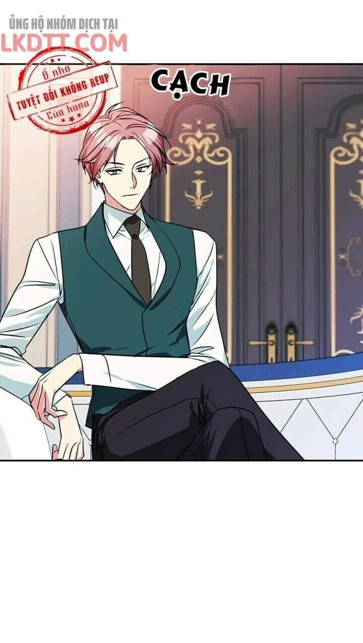 Người Hầu Của Tôi Chapter 64 - 18