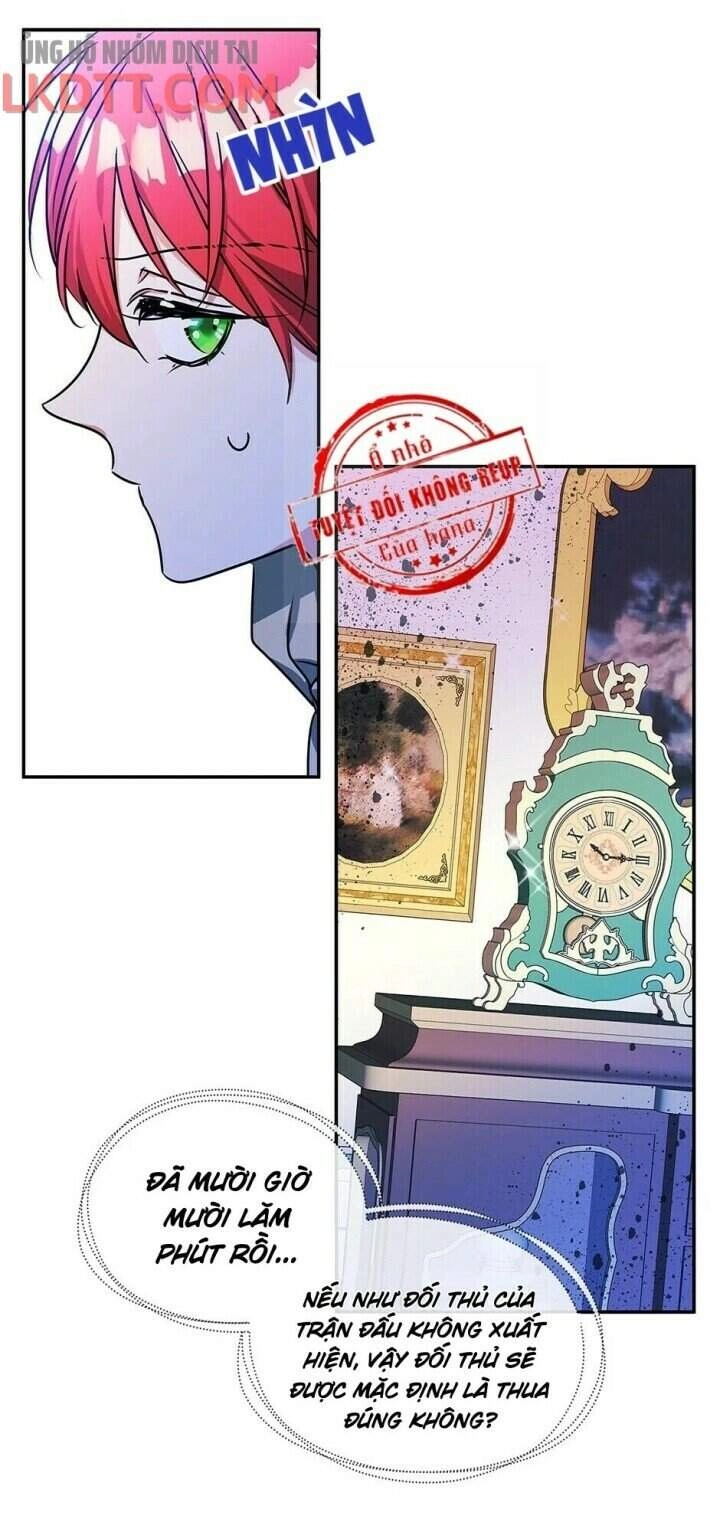 Người Hầu Của Tôi Chapter 64 - 19