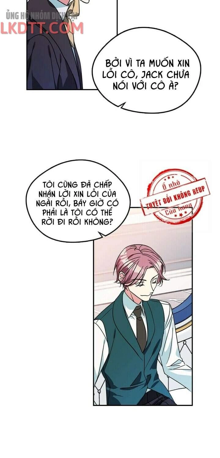 Người Hầu Của Tôi Chapter 64 - 22
