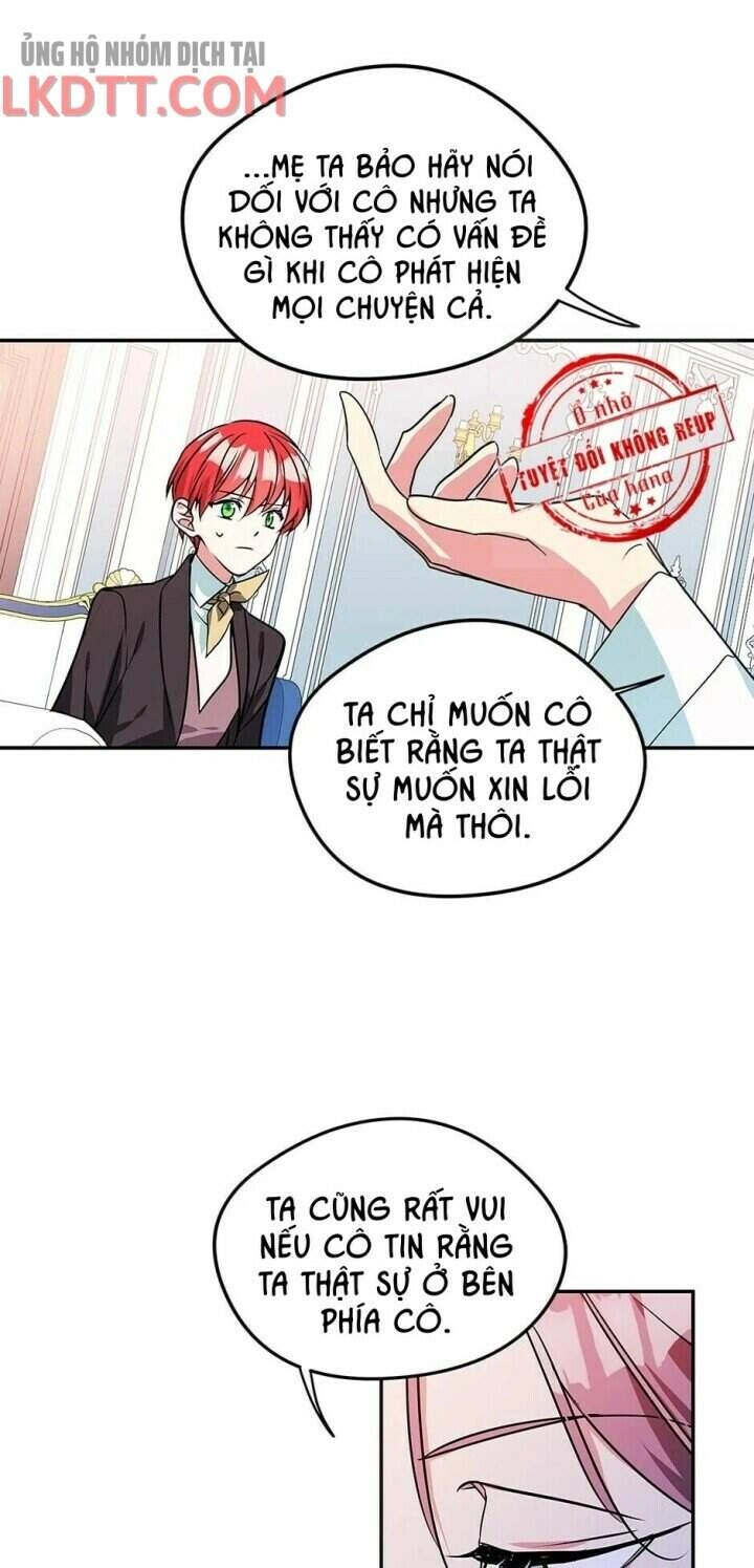 Người Hầu Của Tôi Chapter 64 - 23