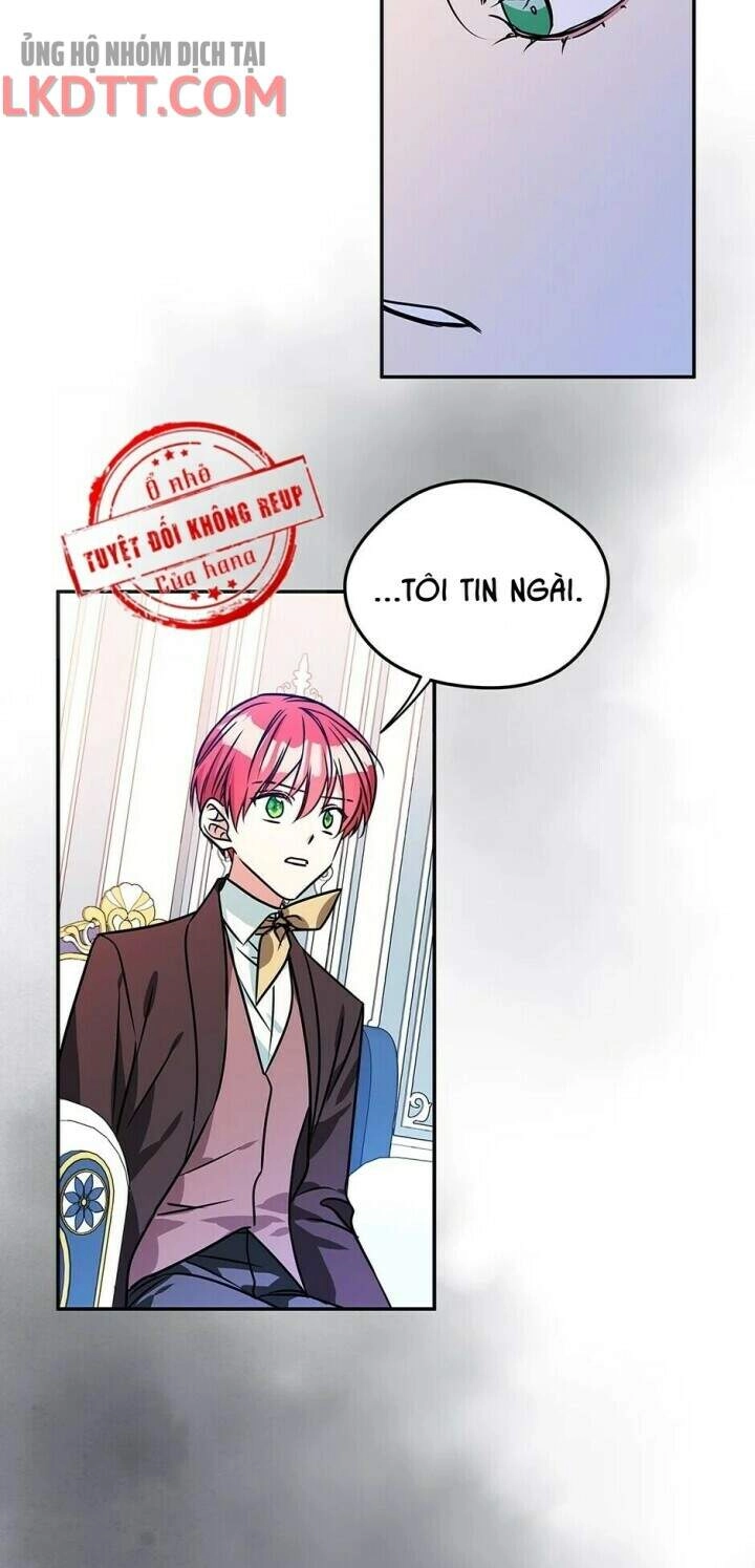 Người Hầu Của Tôi Chapter 64 - 24