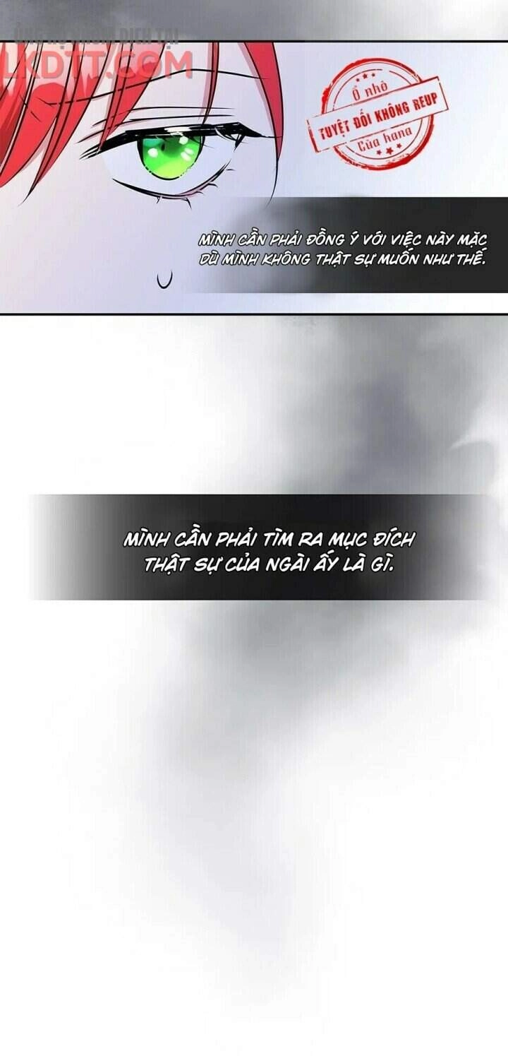 Người Hầu Của Tôi Chapter 64 - 25