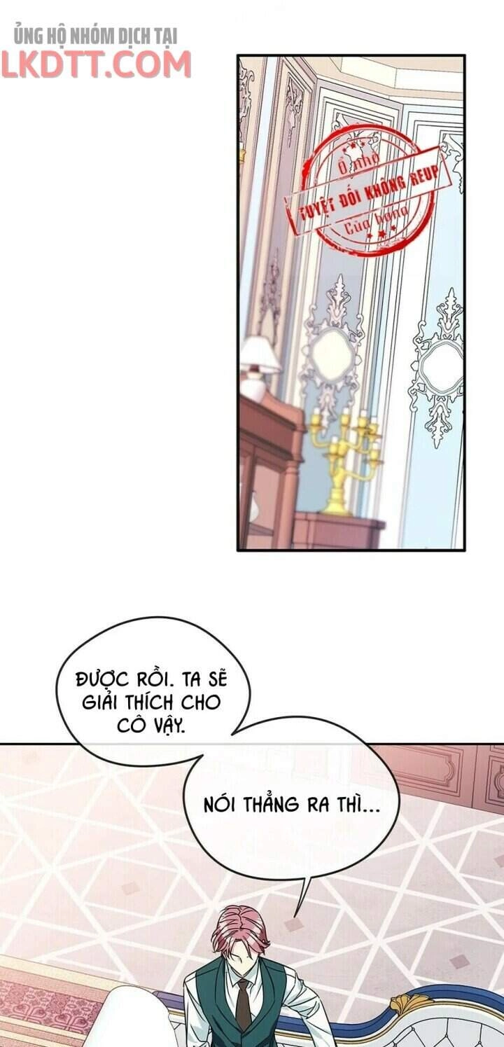 Người Hầu Của Tôi Chapter 64 - 26