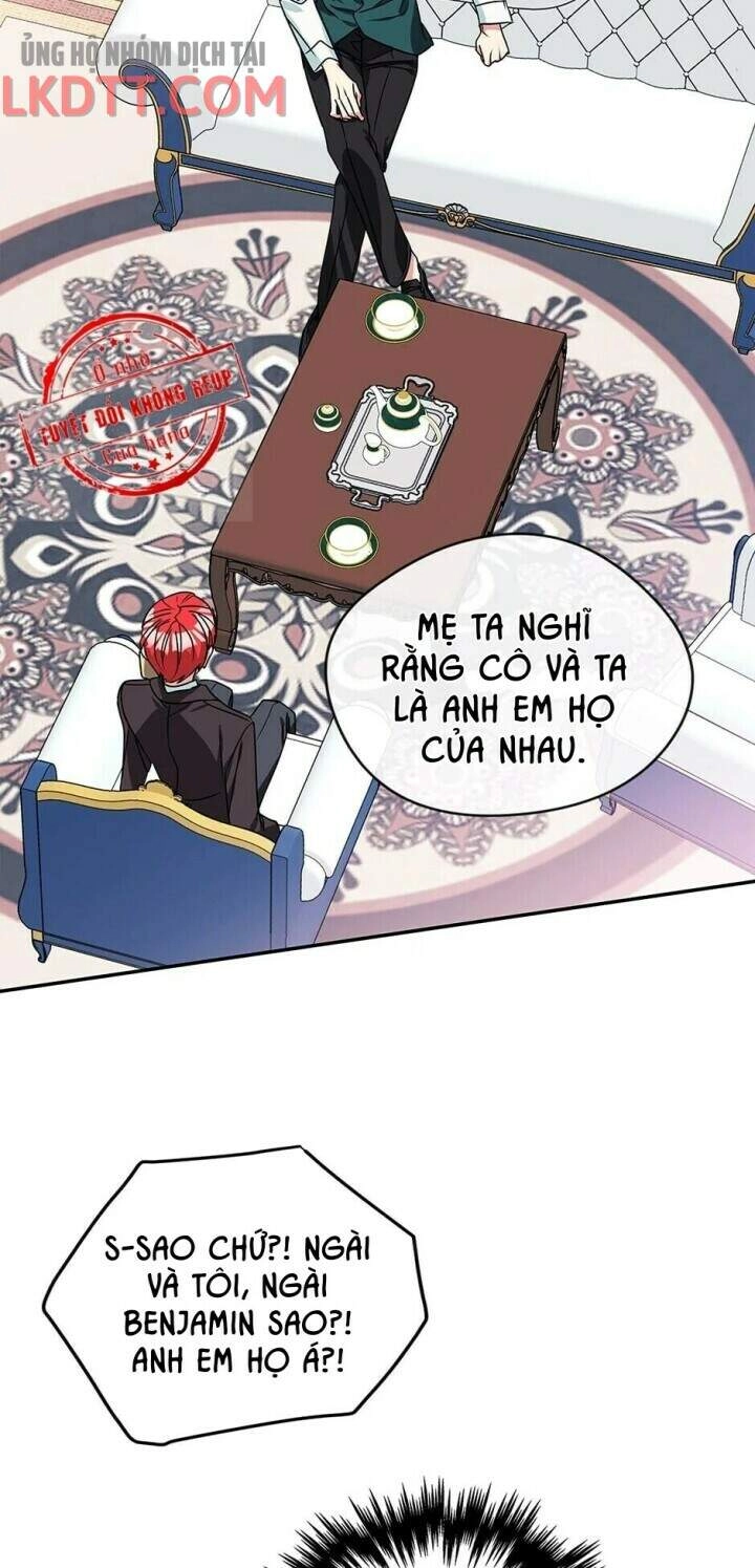 Người Hầu Của Tôi Chapter 64 - 27