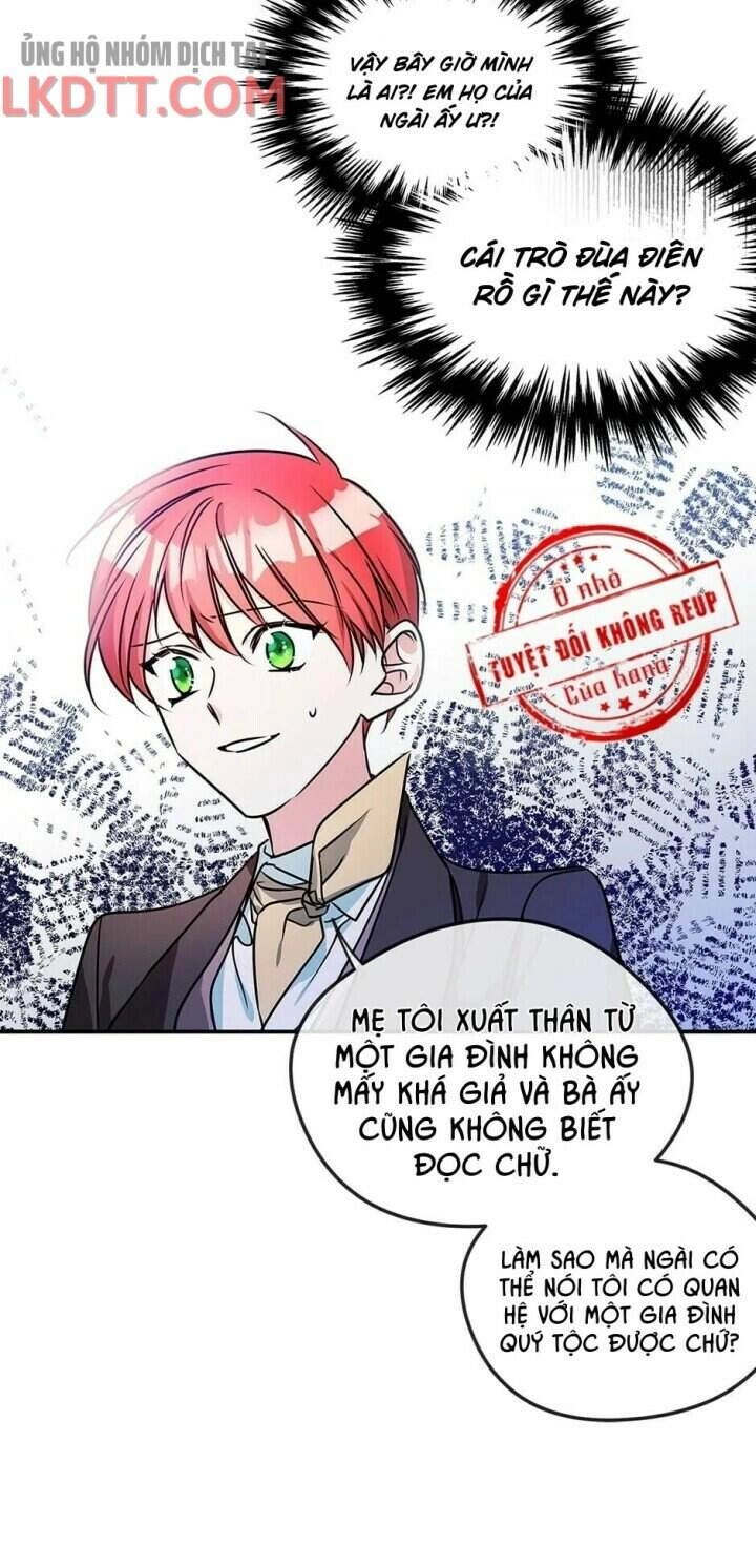 Người Hầu Của Tôi Chapter 64 - 28