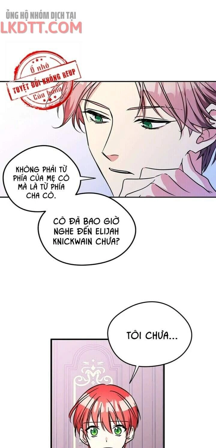 Người Hầu Của Tôi Chapter 64 - 29