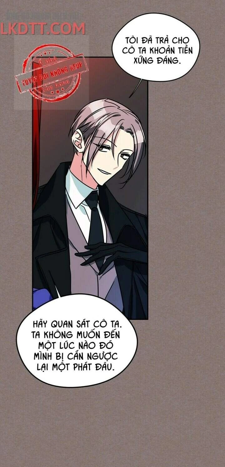 Người Hầu Của Tôi Chapter 64 - 34