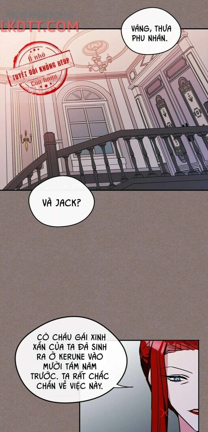 Người Hầu Của Tôi Chapter 64 - 35