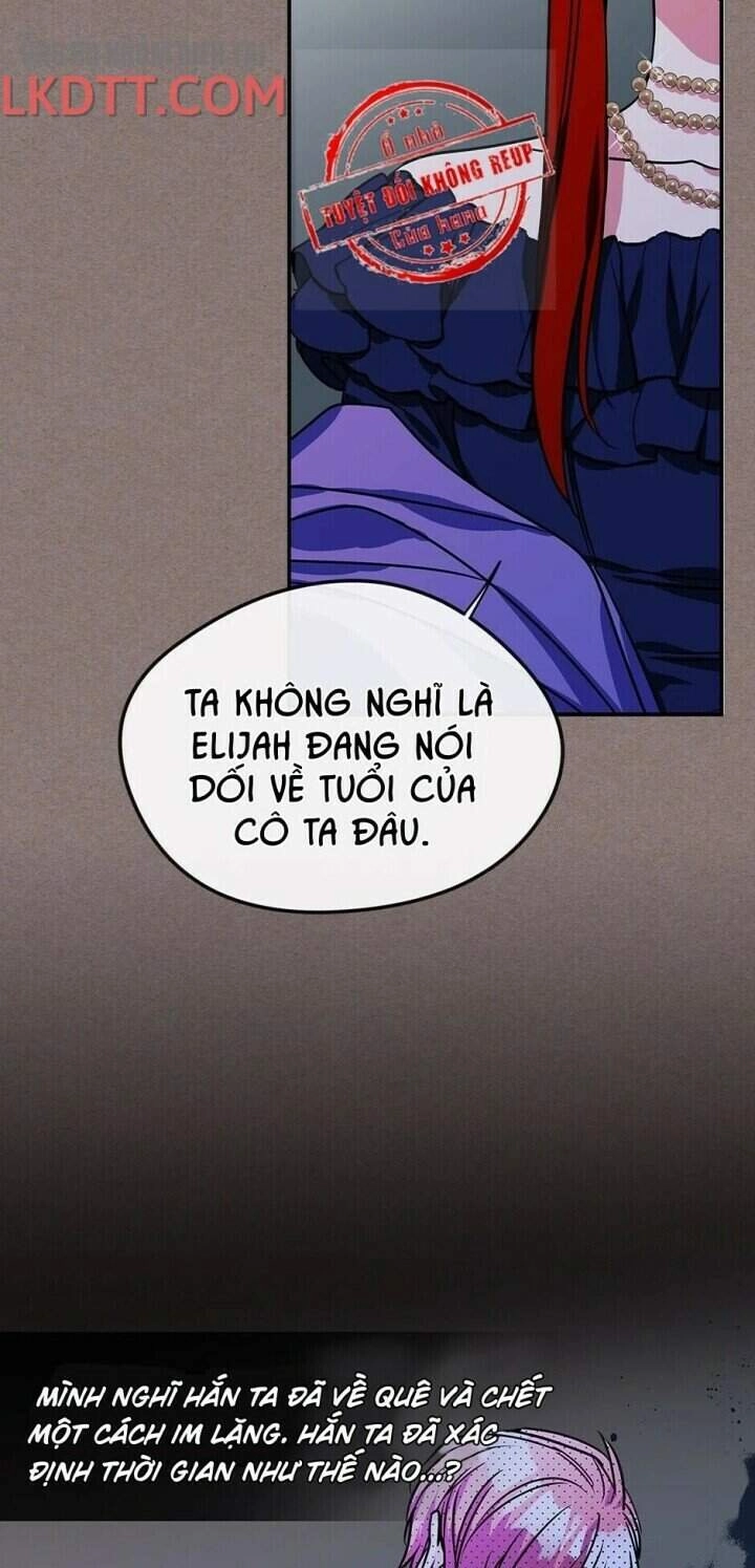 Người Hầu Của Tôi Chapter 64 - 36