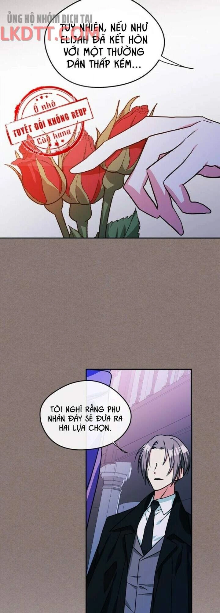 Người Hầu Của Tôi Chapter 64 - 42