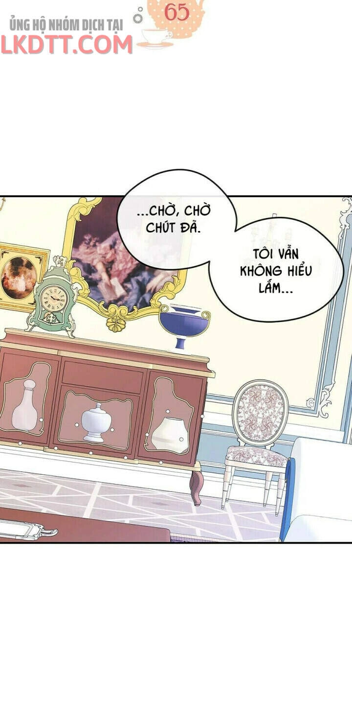 Người Hầu Của Tôi Chapter 65 - 2