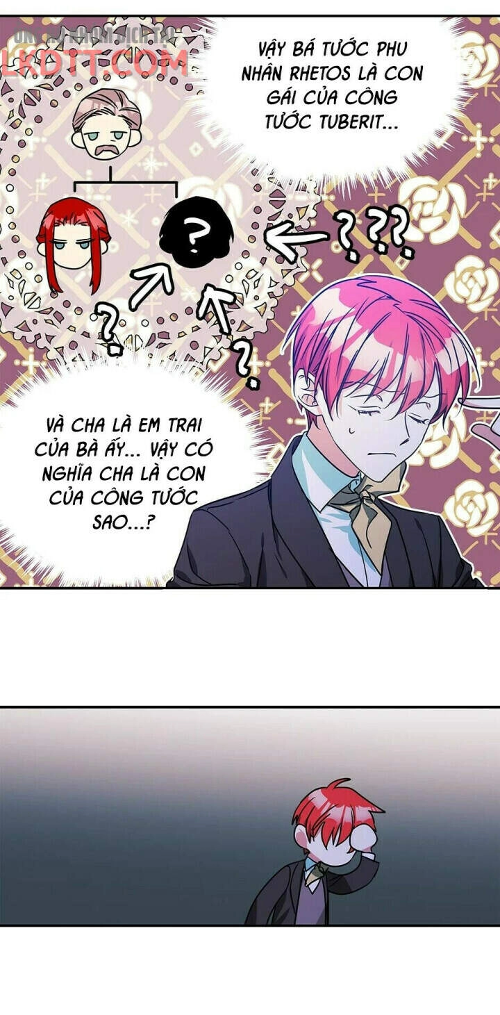 Người Hầu Của Tôi Chapter 65 - 3