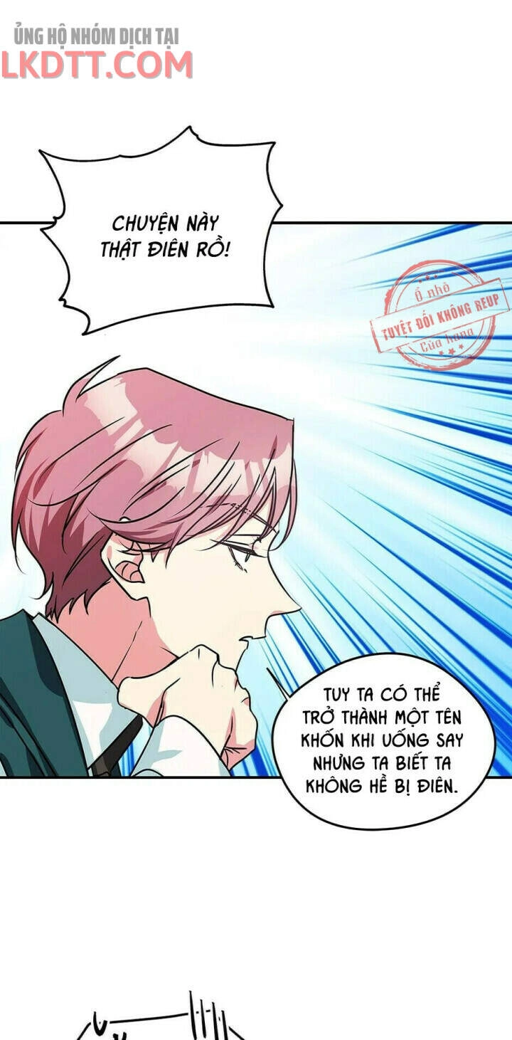 Người Hầu Của Tôi Chapter 65 - 4