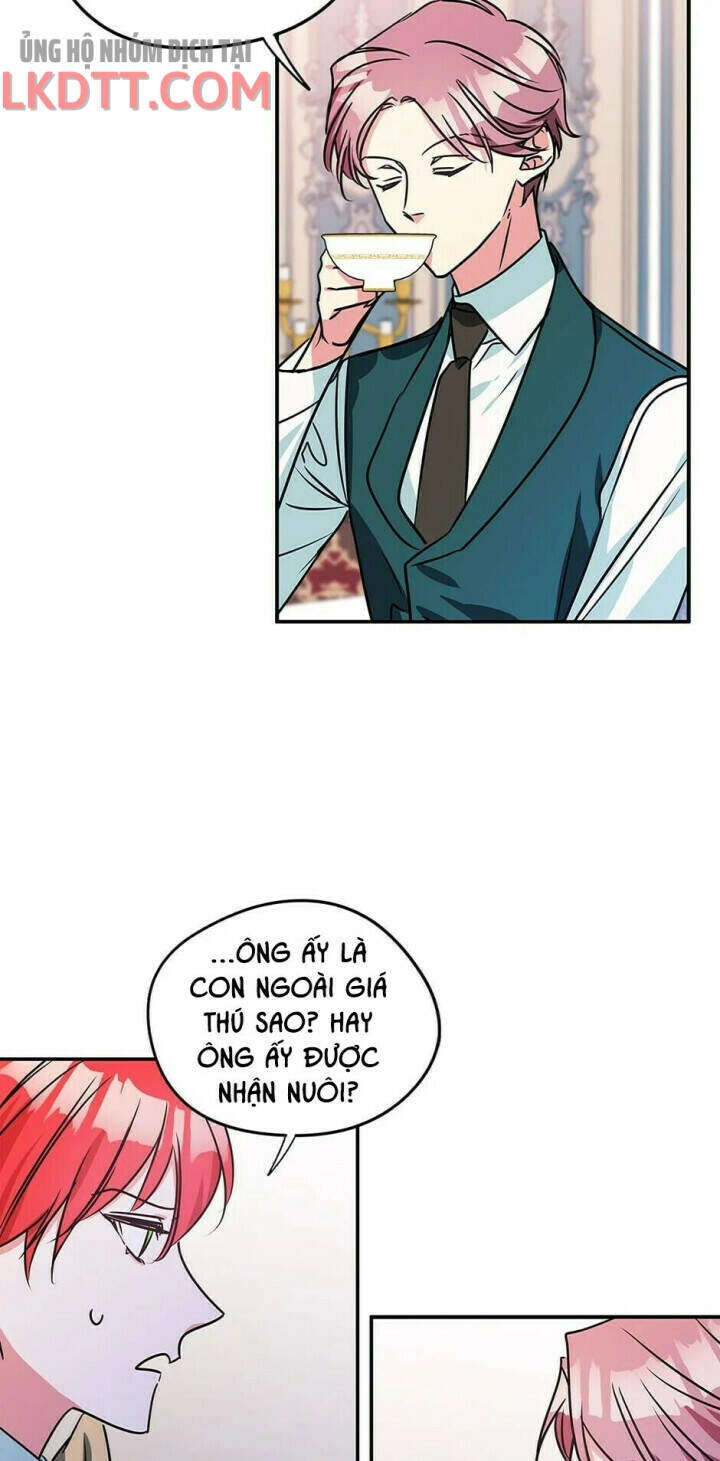 Người Hầu Của Tôi Chapter 65 - 6