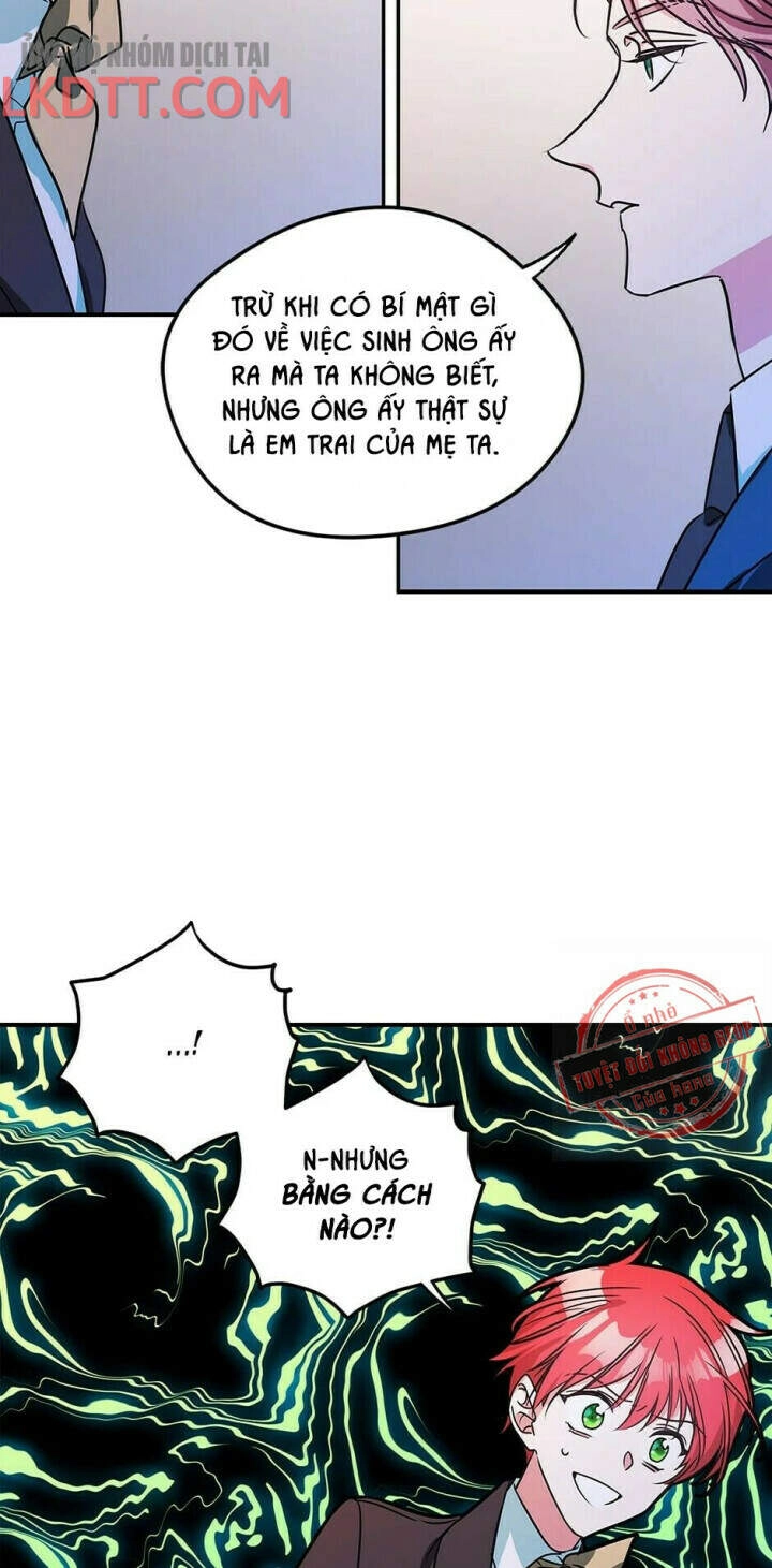 Người Hầu Của Tôi Chapter 65 - 7