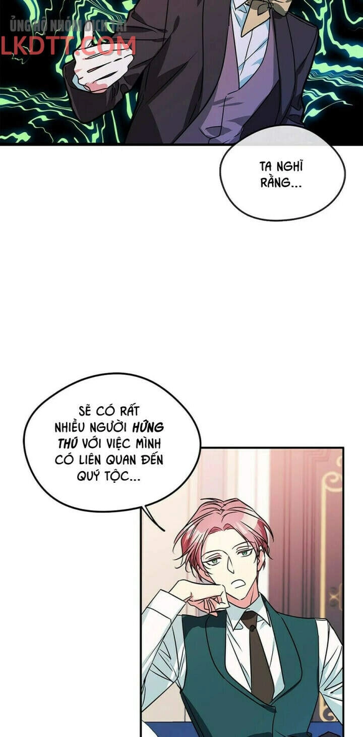 Người Hầu Của Tôi Chapter 65 - 8