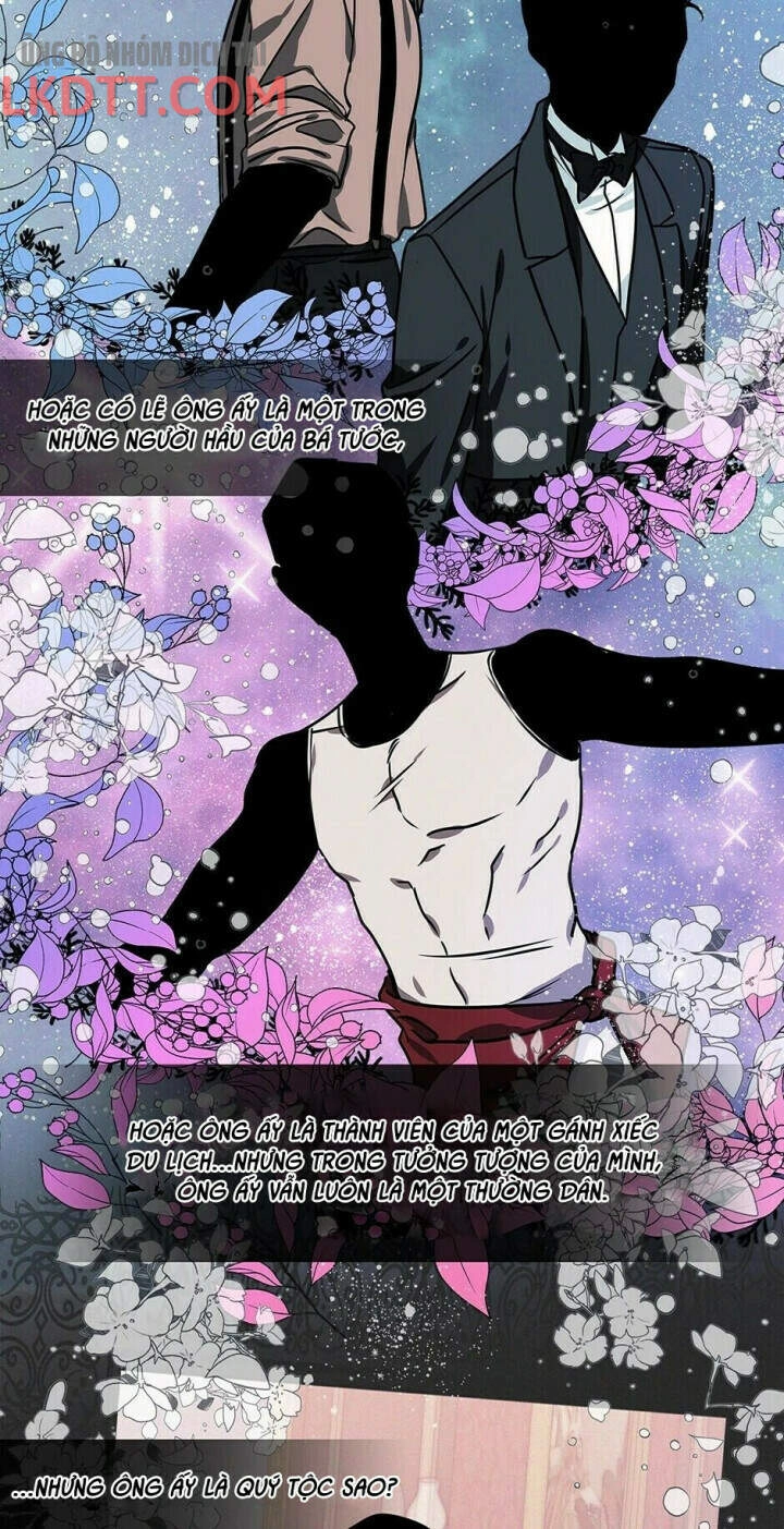 Người Hầu Của Tôi Chapter 65 - 11