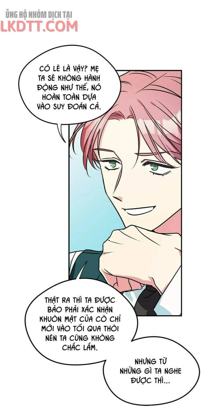 Người Hầu Của Tôi Chapter 65 - 14