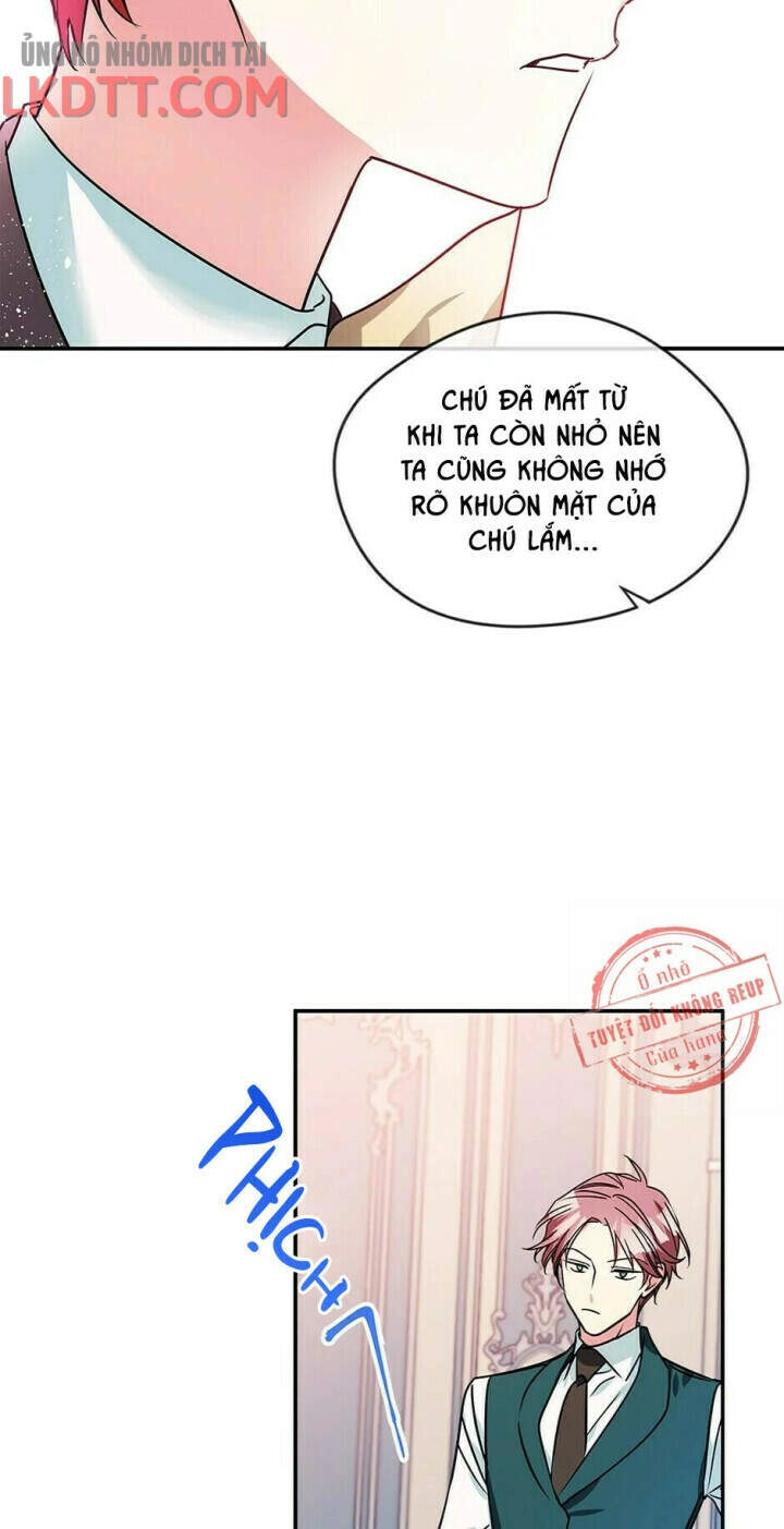 Người Hầu Của Tôi Chapter 65 - 16