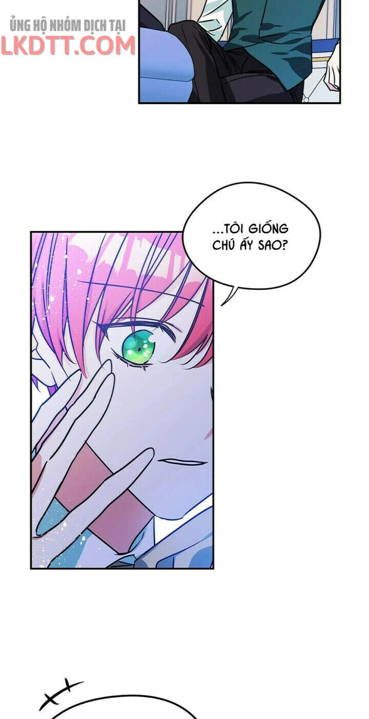 Người Hầu Của Tôi Chapter 65 - 17