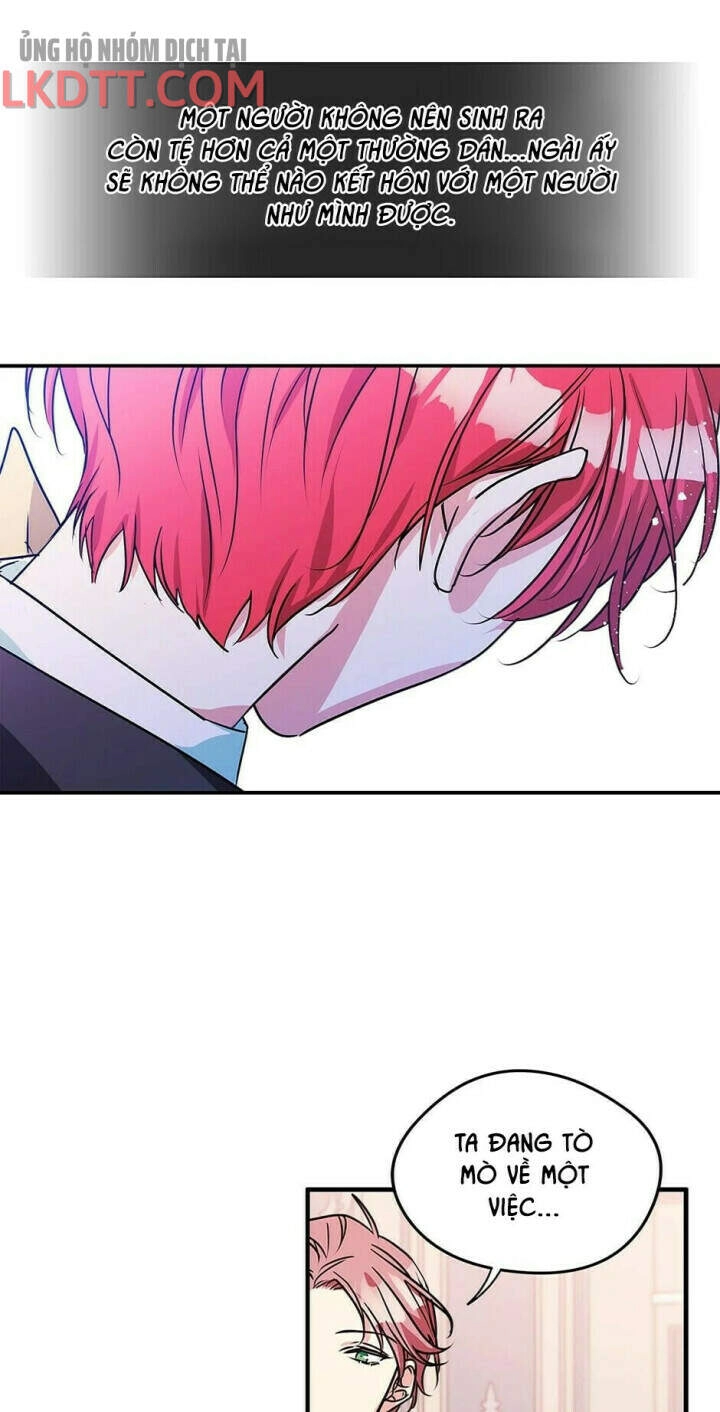 Người Hầu Của Tôi Chapter 65 - 21