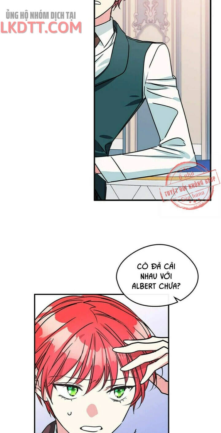 Người Hầu Của Tôi Chapter 65 - 22