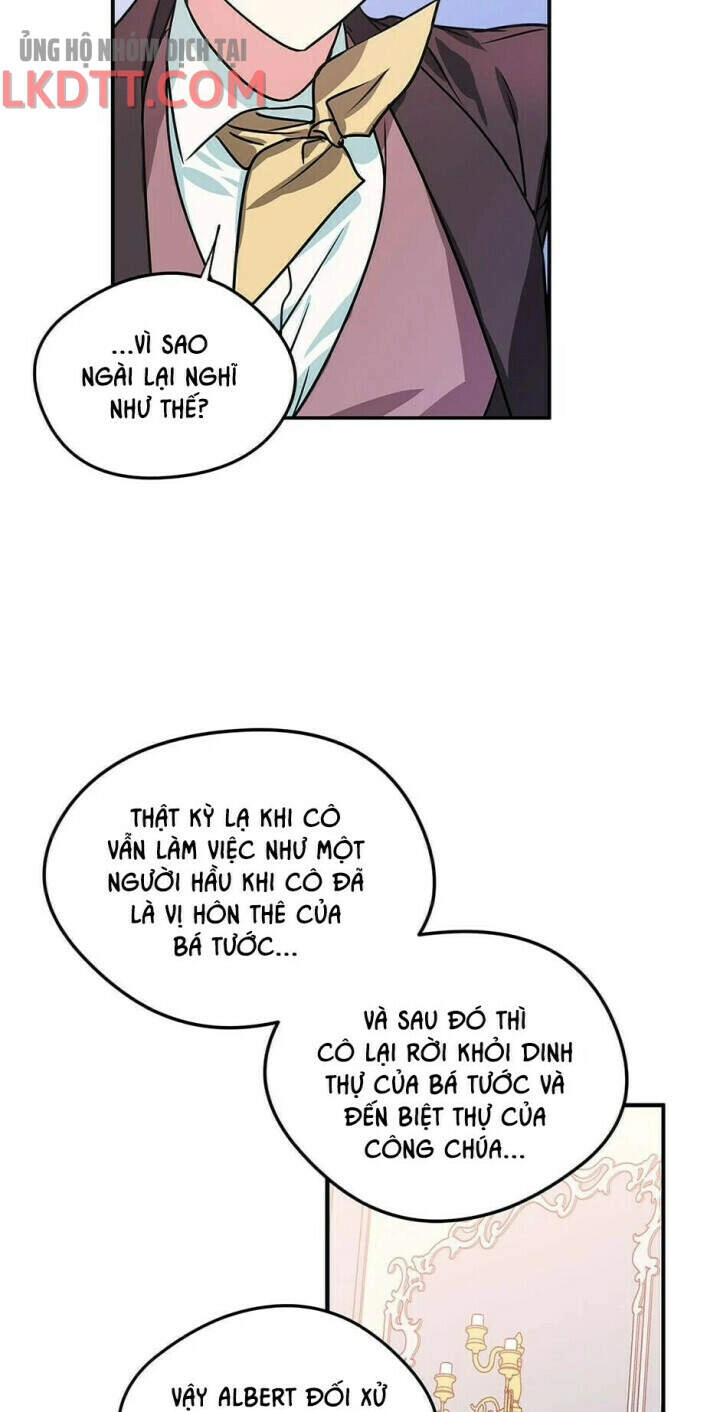 Người Hầu Của Tôi Chapter 65 - 23